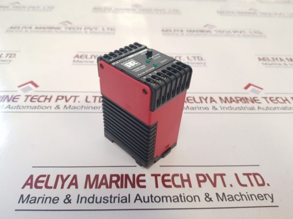 THIIM K31-51550 PHASE SENSOR RELAY PAE 4152 FMK A0128