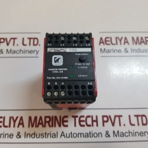 THIIM K31-51550 PHASE SENSOR RELAY