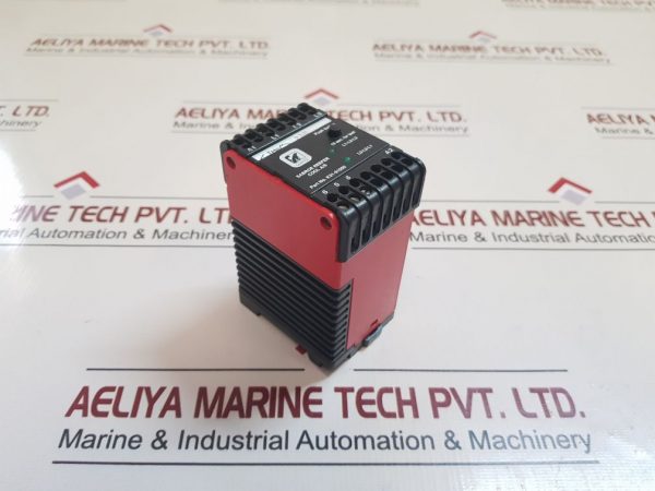 THIIM K31-51550 PHASE SENSOR RELAY