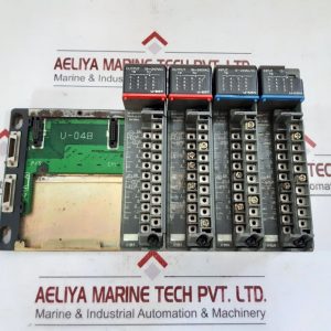 RACK MODULE U-25T/U-55N/U-04B