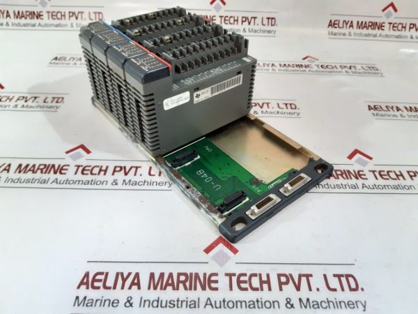 RACK MODULE U-25T/U-55N/U-04B