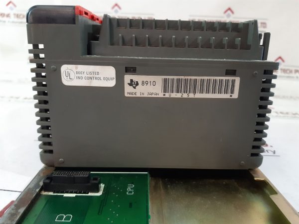 RACK MODULE U-25T/U-55N/U-04B