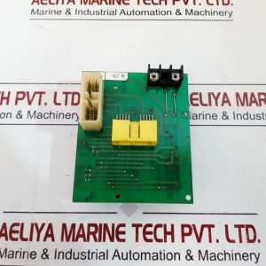 UZUSHIO UST4A R PCB CARD