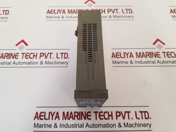 VAF INSTRUMENTS MPA-S PROCESS CONTROLLER 230011
