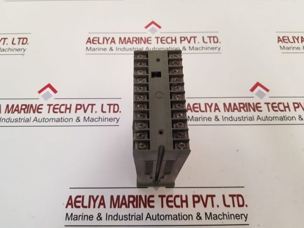 VAF INSTRUMENTS MPA-S PROCESS CONTROLLER 230011