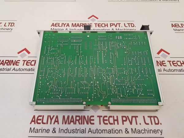 VARCO 92960 PRINTED CIRCUIT BOARD