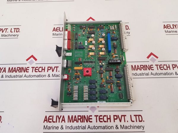 VARCO 92960 PRINTED CIRCUIT BOARD