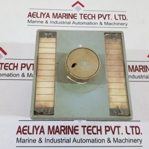 VEB REGLERWERK DRESDEN-DDR 3.2002/05