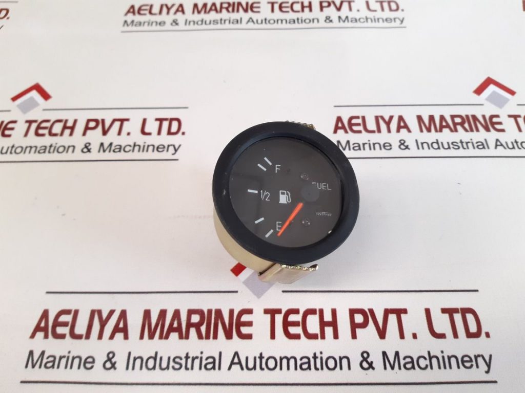 VEETHREE DP 11062 FUEL GAUGE Aeliya Marine