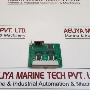 VIPA 5310V50 BS PCB CARD 5310V50 LS