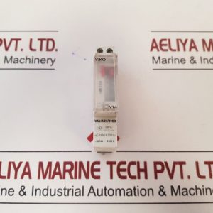 VIKO VTA-24H/R100 SWITCHGEAR MODULE