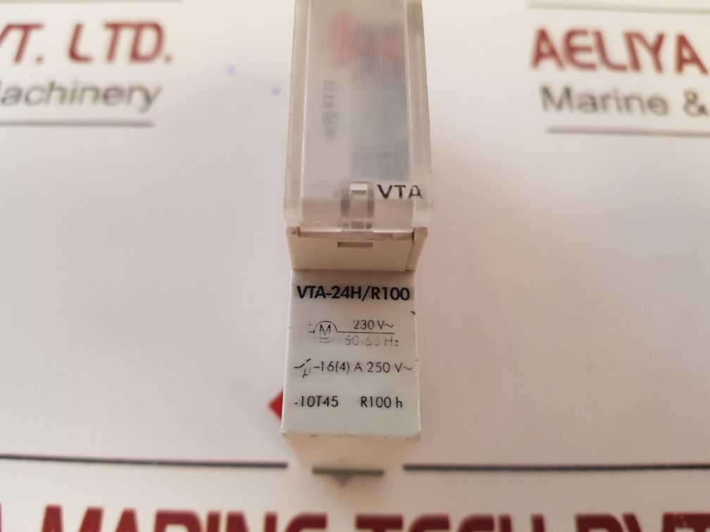 VIKO VTA-24H/R100 SWITCHGEAR MODULE