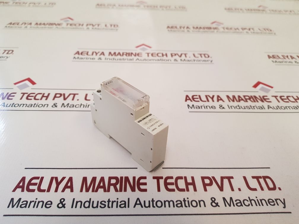 VIKO VTA-24H/R100 SWITCHGEAR MODULE