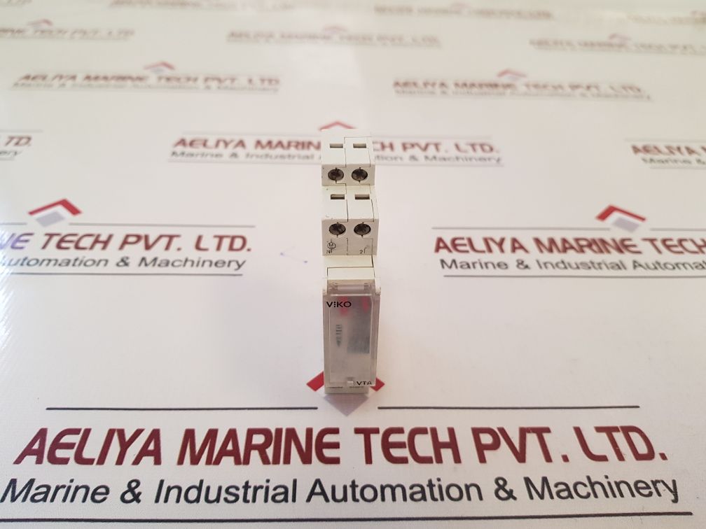 VIKO VTA-24H/R100 SWITCHGEAR MODULE