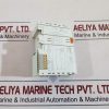 WAGO 750-343 PROFIBUS-DP FIELDBUS COUPLER