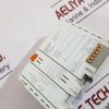 WAGO 750-343 PROFIBUS-DP FIELDBUS COUPLER