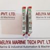 WAGO 750-531 DIGITAL OUTPUT MODULE 77875