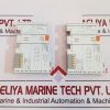 WAGO 750-531 DIGITAL OUTPUT MODULE 77875