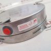 WARTSILA EN 837-1 PRESSURE GAUGE