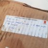 WARTSILA EN 837-1 PRESSURE GAUGE