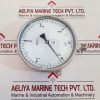 WARTSILA EN 837-1 PRESSURE GAUGE