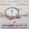WARTSILA EN 837-1 PRESSURE GAUGE