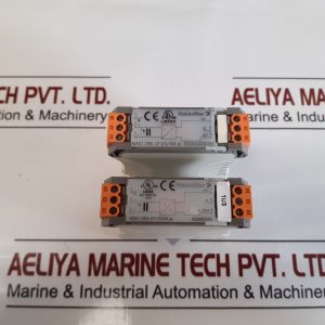 WEIDMÜLLER WAS1 CMA LP 1/5/10A AC CURRENT TRANSDUCER