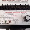 WESTRONICS SBAG-202 GROUNDING RESISTANCE MONITOR