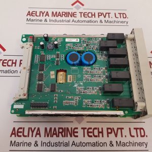 WGS.ZN0031001.A05. PCB CARD