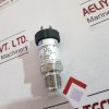 WIKA TRANSMITTER S-10