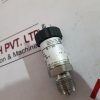 WIKA TRANSMITTER S-10