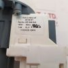 WASHER DRAIN PUMP WP10661045