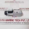 WANDFLUH WDEFA04-AB1-1/X-T18 SPOOL VALVE