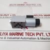 WANDFLUH WDEFA04-AB1-1/X-T18 SPOOL VALVE