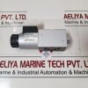 WANDFLUH WDEFA04-AB1-1/X-T18 SPOOL VALVE