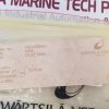 WARTSILA NSD PPL 81824 C4 -CARD