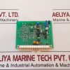 WARTSILA NSD PPL 81824 C4 -CARD