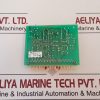 WARTSILA NSD PPL 81824 C4 -CARD