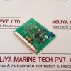 WARTSILA NSD PPL 81824 C4 -CARD