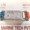 WEIDMULLER WAS1 CMA 1/5/10A AC INTERFACE CONVERTER