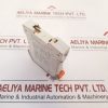 WEIDMULLER WAS5 PRO RTD SIGNAL ISOLATOR CONVERTER 8560700000 06