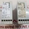 WIELAND SIM 1001 CURRENT MONITOR R3.185.0200.0