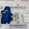 YAMATAKE AVP300-MSD3A SMART VALVE POSITIONER