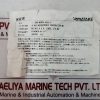 YAMATAKE AVP300-MSD3A SMART VALVE POSITIONER