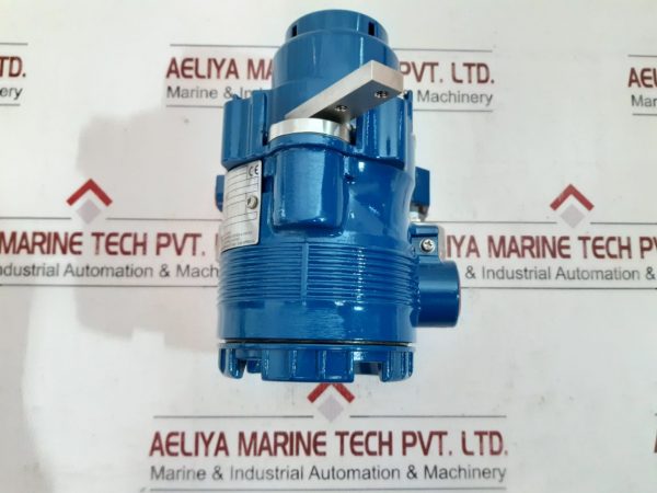 YAMATAKE AVP300-MSD3A SMART VALVE POSITIONER