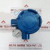 YAMATAKE AVP300-MSD3A SMART VALVE POSITIONER