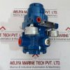 YAMATAKE AVP300-MSD3A SMART VALVE POSITIONER