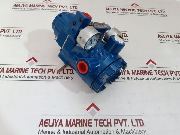 YAMATAKE AVP300-MSD3A SMART VALVE POSITIONER