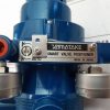 YAMATAKE AVP300-MSD3A SMART VALVE POSITIONER