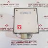 YAMATAKE HONEYWELL 36.275231.22 04 WATER LEVEL TRANSMITTER